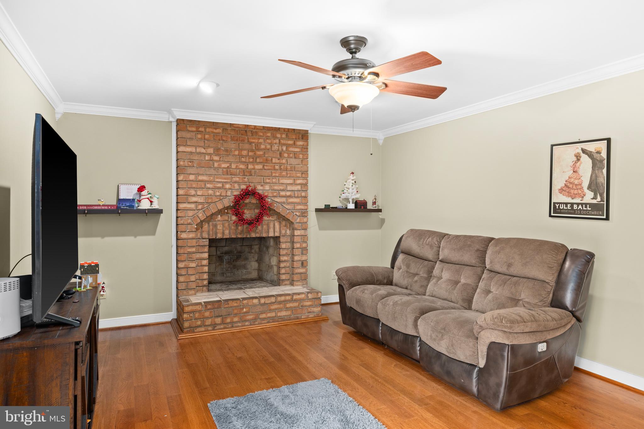 325 Sandy Ridge Road Fredericksburg, VA 22405 - Photo 27 of 66