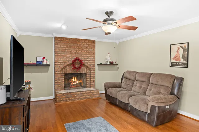 $585,000 | 325 Sandy Ridge Road, Fredericksburg, VA 22405