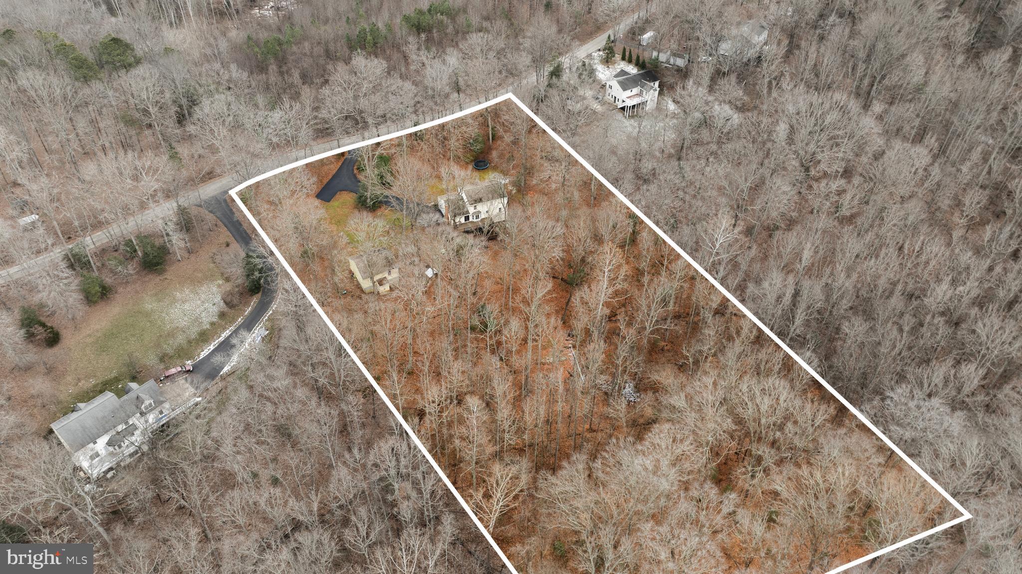 325 Sandy Ridge Road Fredericksburg, VA 22405 - Photo 3 of 66