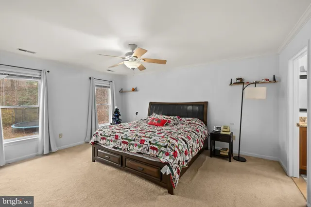 $585,000 | 325 Sandy Ridge Road, Fredericksburg, VA 22405