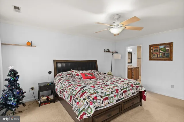 $585,000 | 325 Sandy Ridge Road, Fredericksburg, VA 22405