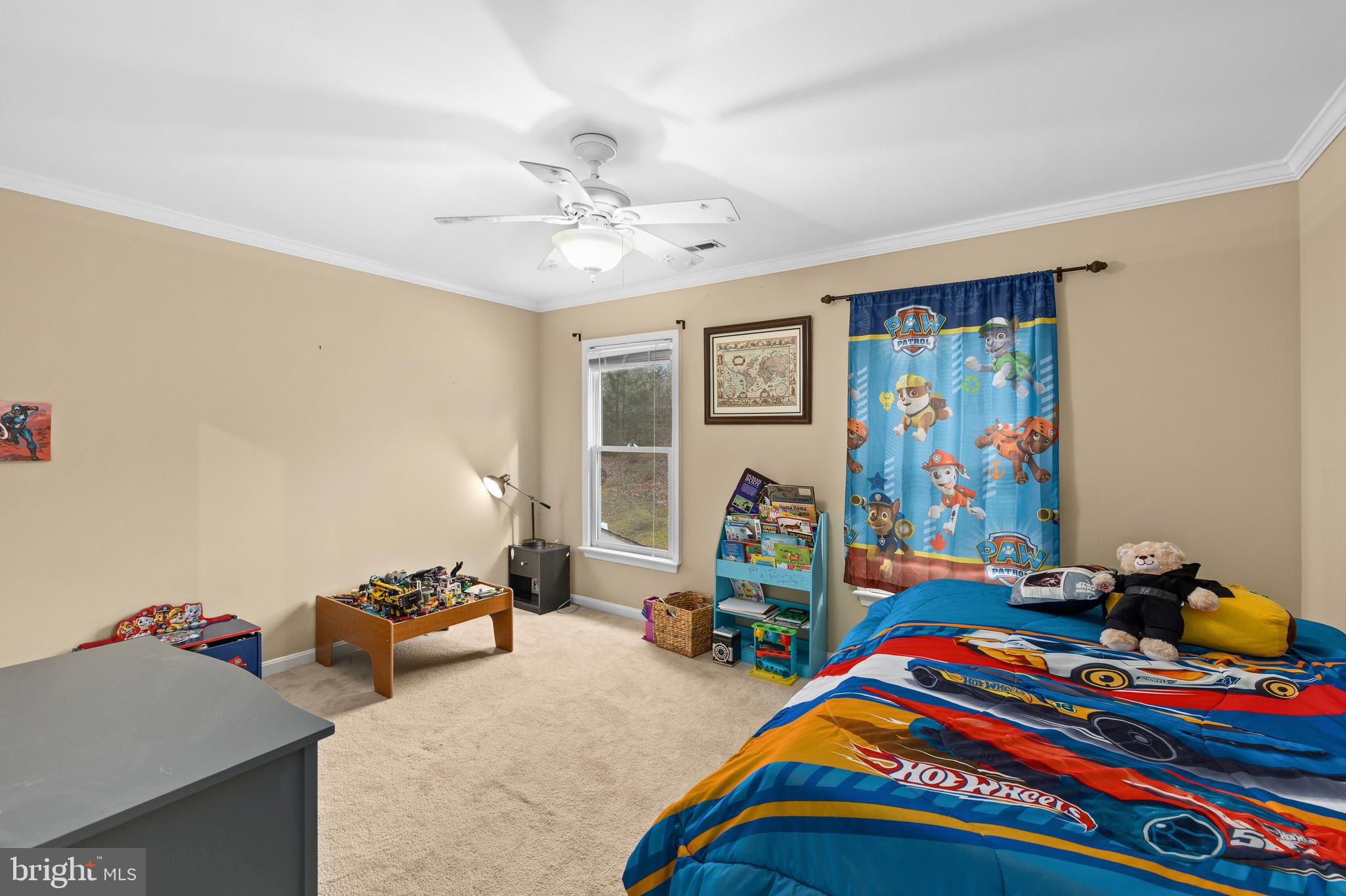 325 Sandy Ridge Road Fredericksburg, VA 22405 - Photo 36 of 66