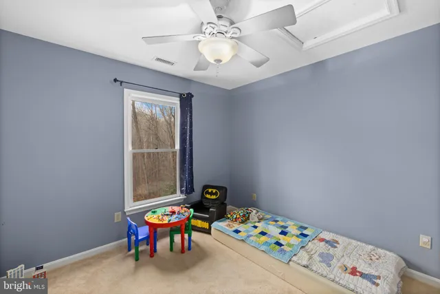 $585,000 | 325 Sandy Ridge Road, Fredericksburg, VA 22405