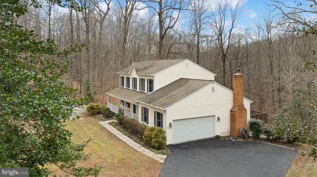 $585,000 | 325 Sandy Ridge Road, Fredericksburg, VA 22405
