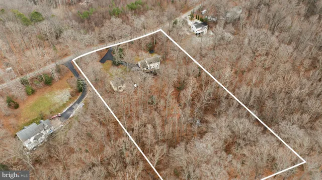 $585,000 | 325 Sandy Ridge Road, Fredericksburg, VA 22405