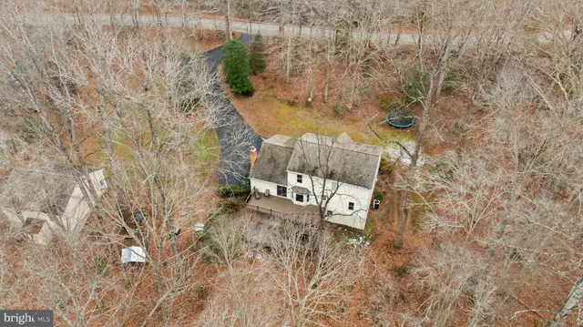 $585,000 | 325 Sandy Ridge Road, Fredericksburg, VA 22405