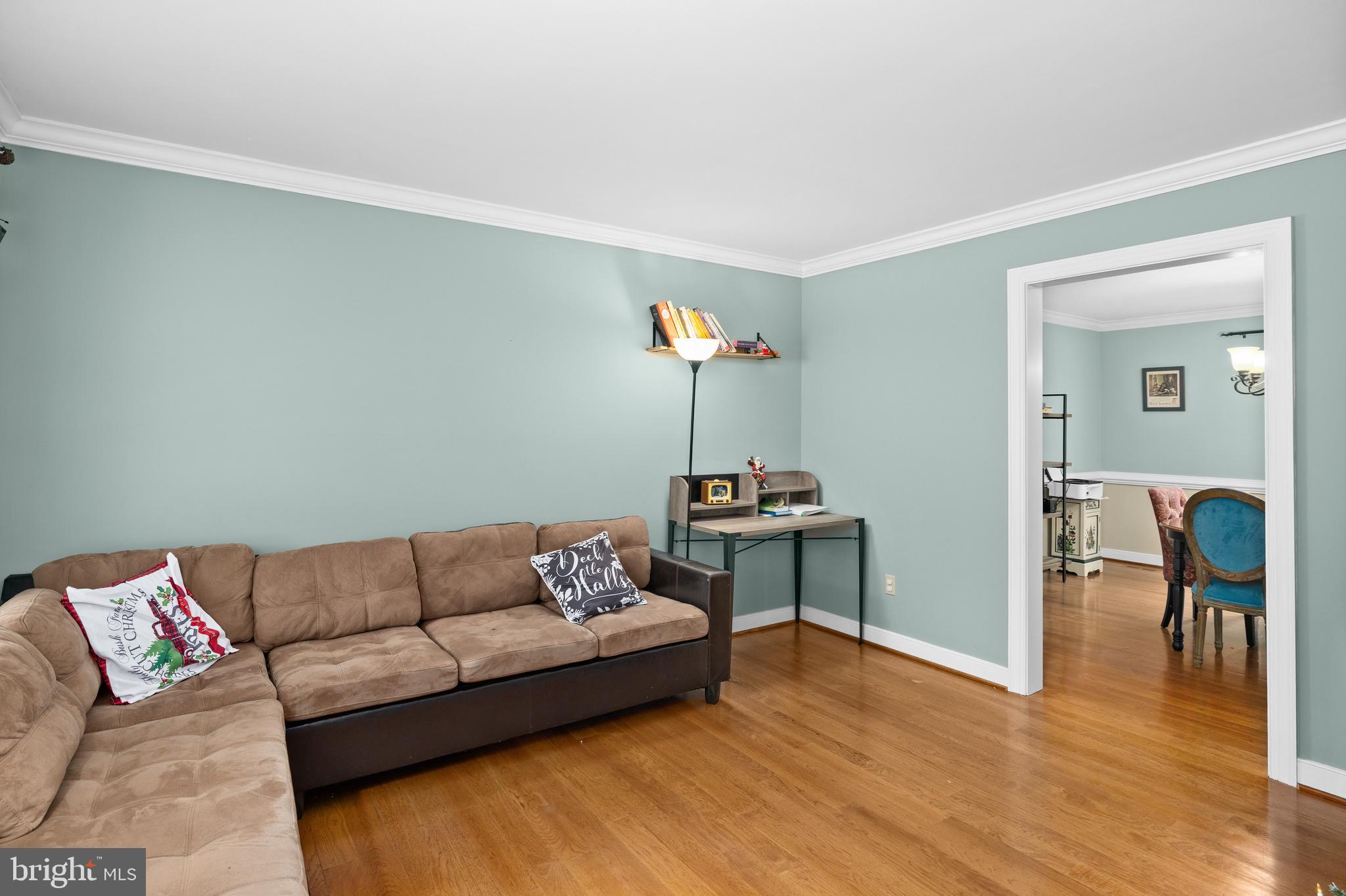 325 Sandy Ridge Road Fredericksburg, VA 22405 - Photo 10 of 66