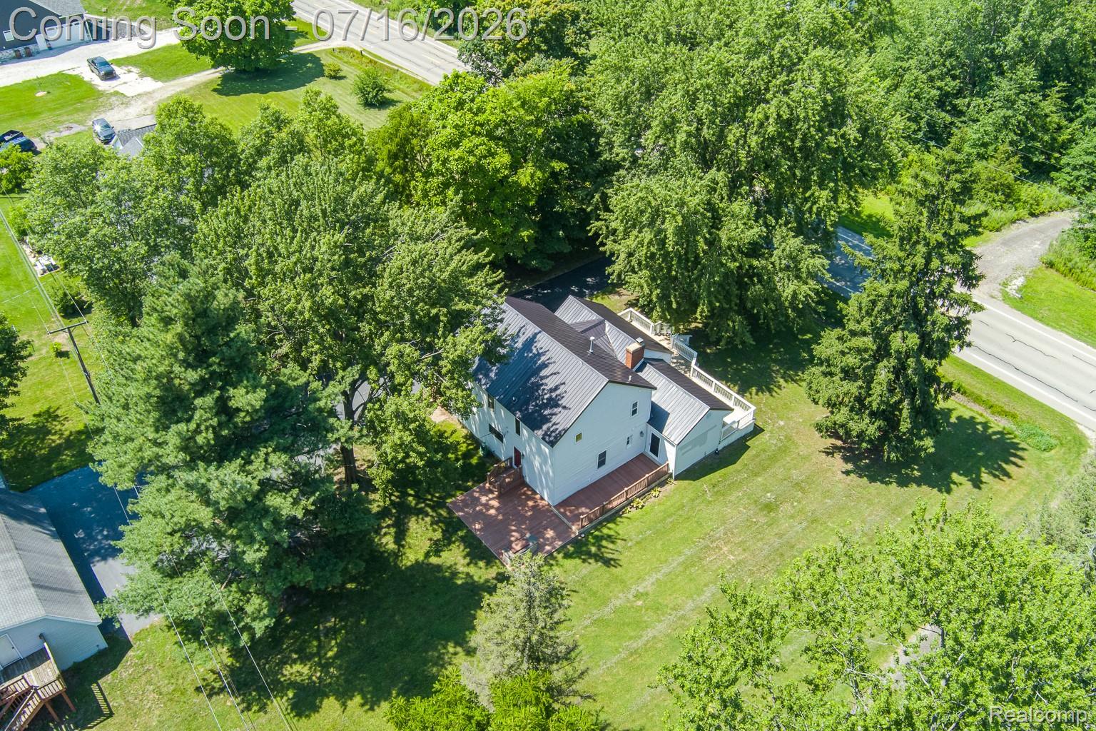 43995 Bemis Road Belleville, MI 48111 - Photo 67 of 67 Welcome home!