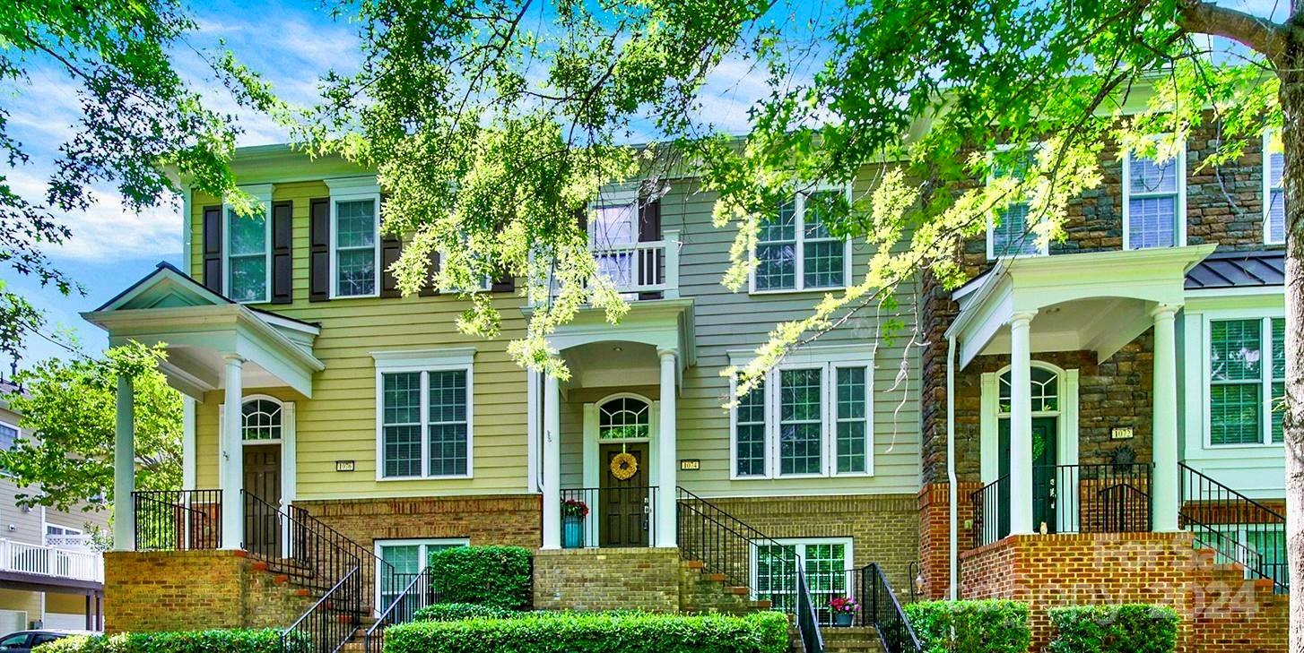 1074 Drayton Court Fort Mill, SC 29708 - Photo 1 of 37