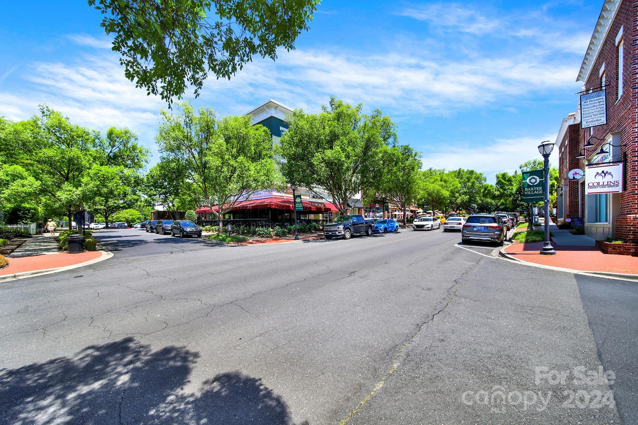 1074 Drayton Court Fort Mill, SC 29708 - Photo 33 of 37 a view of street with cars
