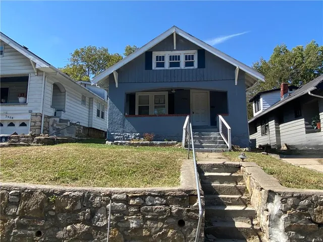 $149,900 | 2906 Bales Avenue, Kansas City, MO 64128