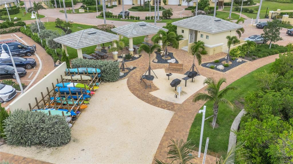 795 Collany Road, Unit 304 St. Petersburg, FL 33715 - Photo 23 of 69