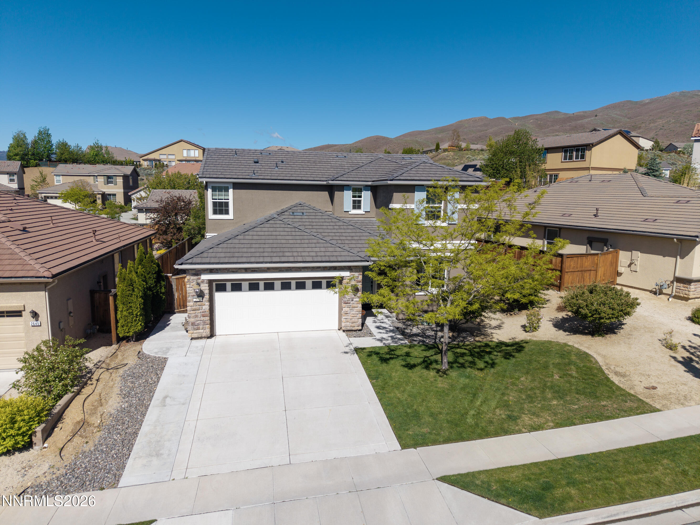 2655 Peavine Creek Road Reno, NV 89523 - Photo 2 of 41 PeavineCreek2655-002