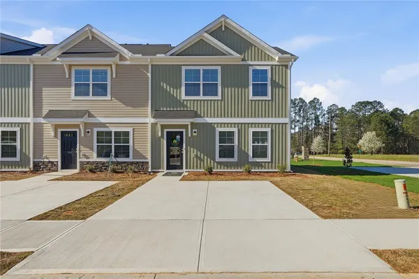 $204,990 | 331 Lilac Loop, Greenwood, SC 29646
