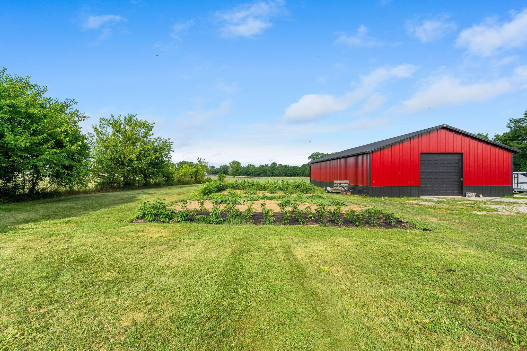 27770 Zook Road Richwood, OH 43344 - Photo 49 of 67 27770 Zook road (EXTERIOR)-13 - Copy