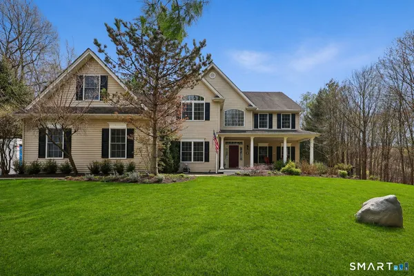 $1,150,000 | 3 East Lake Road, Danbury, CT 06811