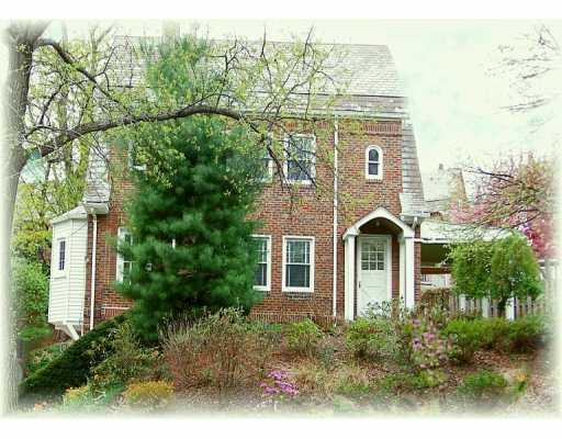 6634 Darlington Road Pittsburgh, PA 15217 - Photo 1 of 8 Exterior Front.