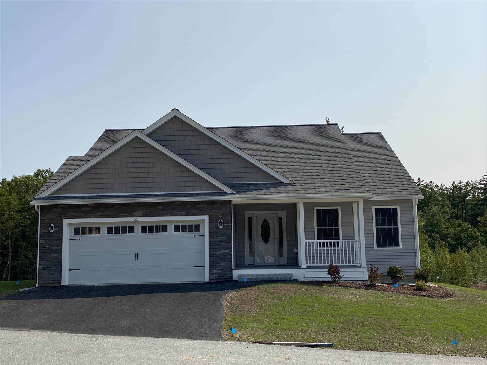 10 Ridgeview Drive, Unit 24 Candia, NH 03034 - Photo 1 of 22 Gallery Image 1