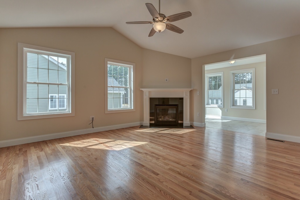 10 Ridgeview Drive, Unit 24 Candia, NH 03034 - Photo 3 of 22 Gallery Image 3