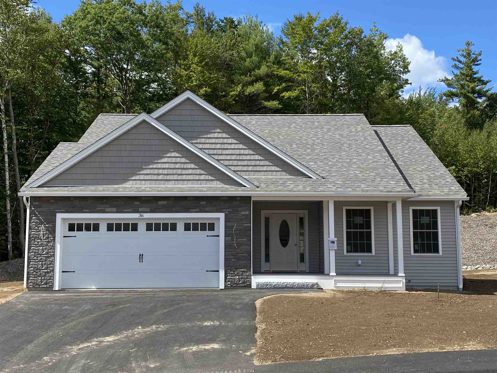 10 Ridgeview Drive, Unit 24 Candia, NH 03034 - Photo 8 of 22 Gallery Image 8