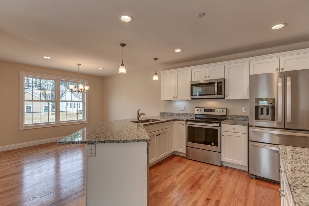 10 Ridgeview Drive, Unit 24 Candia, NH 03034 - Photo 10 of 22 Gallery Image 10