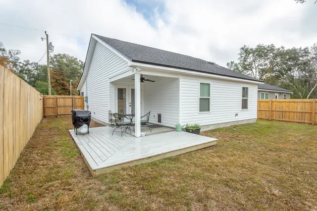 $233,900 | 40 Duane Drive, Crawfordville, FL 32327