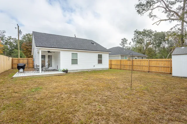 $233,900 | 40 Duane Drive, Crawfordville, FL 32327
