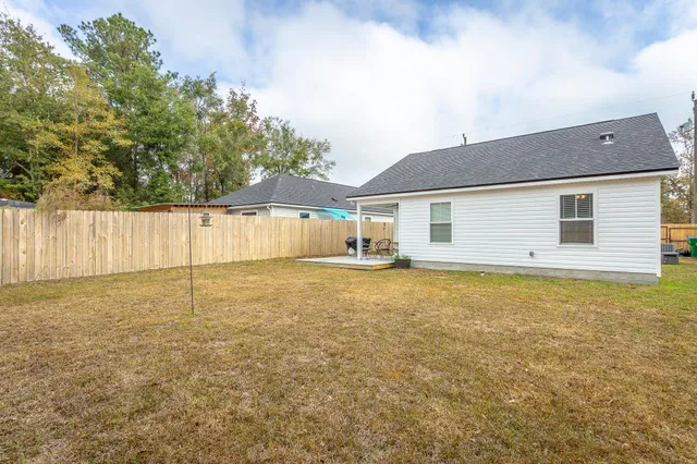 $233,900 | 40 Duane Drive, Crawfordville, FL 32327