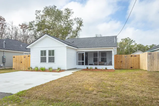 $233,900 | 40 Duane Drive, Crawfordville, FL 32327