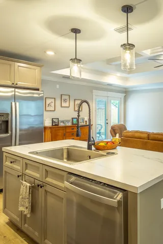 $233,900 | 40 Duane Drive, Crawfordville, FL 32327