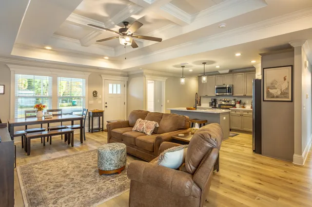 $233,900 | 40 Duane Drive, Crawfordville, FL 32327