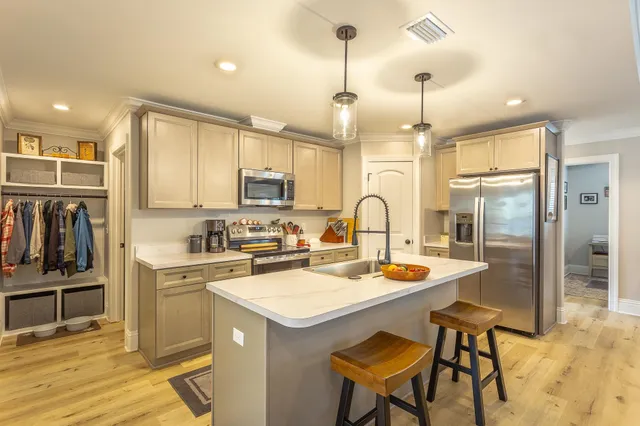 $233,900 | 40 Duane Drive, Crawfordville, FL 32327