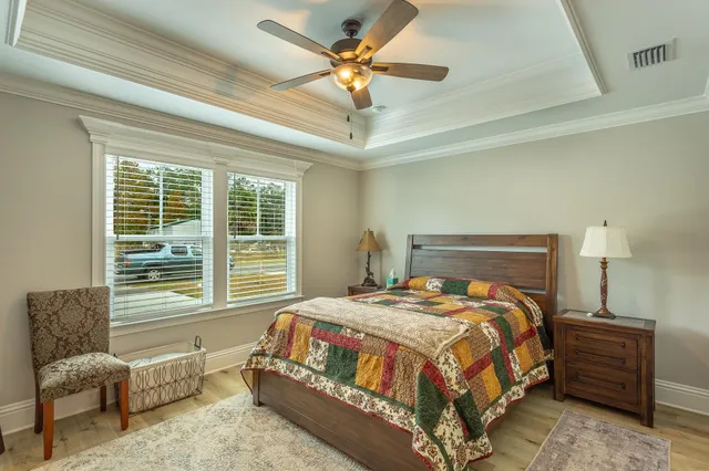 $233,900 | 40 Duane Drive, Crawfordville, FL 32327