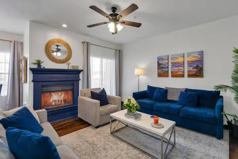 $580,000 | 3405 Binkley Avenue, Unit A, University Park, TX 75205