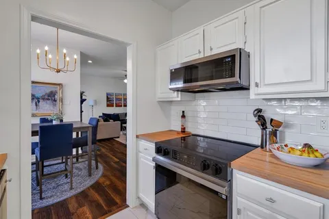 $580,000 | 3405 Binkley Avenue, Unit A, University Park, TX 75205