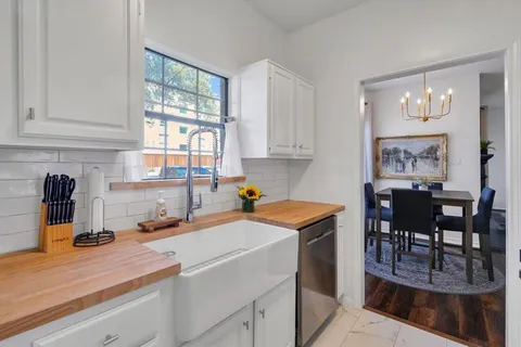 $580,000 | 3405 Binkley Avenue, Unit A, University Park, TX 75205