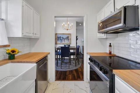 $580,000 | 3405 Binkley Avenue, Unit A, University Park, TX 75205