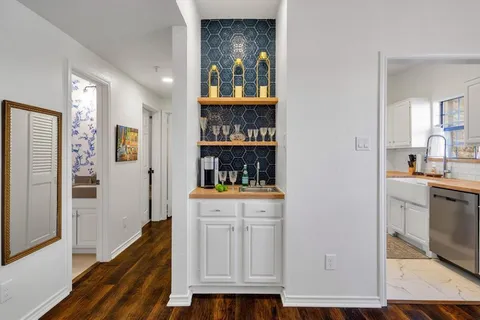 $580,000 | 3405 Binkley Avenue, Unit A, University Park, TX 75205