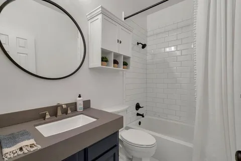 $580,000 | 3405 Binkley Avenue, Unit A, University Park, TX 75205