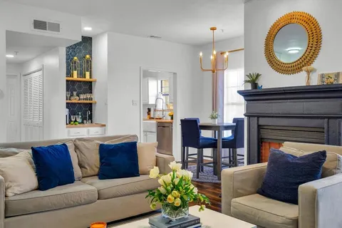 $580,000 | 3405 Binkley Avenue, Unit A, University Park, TX 75205