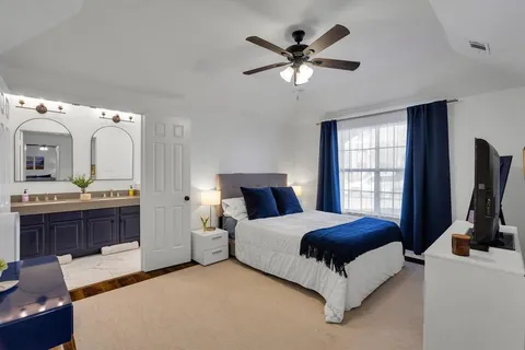 $580,000 | 3405 Binkley Avenue, Unit A, University Park, TX 75205