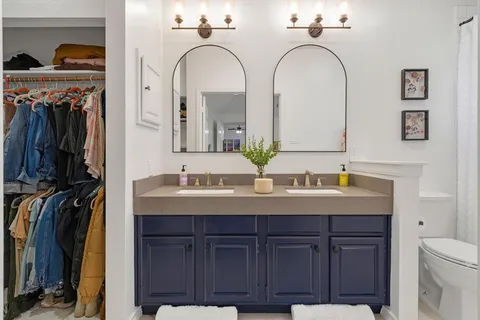 $580,000 | 3405 Binkley Avenue, Unit A, University Park, TX 75205