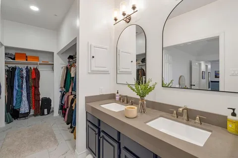 $580,000 | 3405 Binkley Avenue, Unit A, University Park, TX 75205