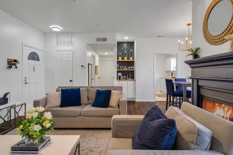 $580,000 | 3405 Binkley Avenue, Unit A, University Park, TX 75205