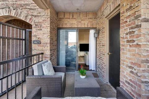 $580,000 | 3405 Binkley Avenue, Unit A, University Park, TX 75205