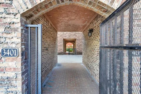 $580,000 | 3405 Binkley Avenue, Unit A, University Park, TX 75205