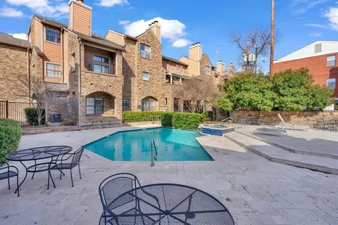 $580,000 | 3405 Binkley Avenue, Unit A, University Park, TX 75205
