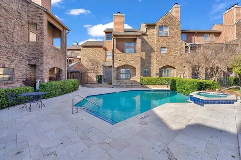 $580,000 | 3405 Binkley Avenue, Unit A, University Park, TX 75205