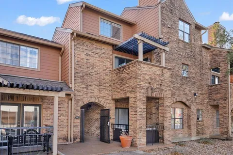 $580,000 | 3405 Binkley Avenue, Unit A, University Park, TX 75205