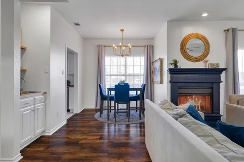 $580,000 | 3405 Binkley Avenue, Unit A, University Park, TX 75205